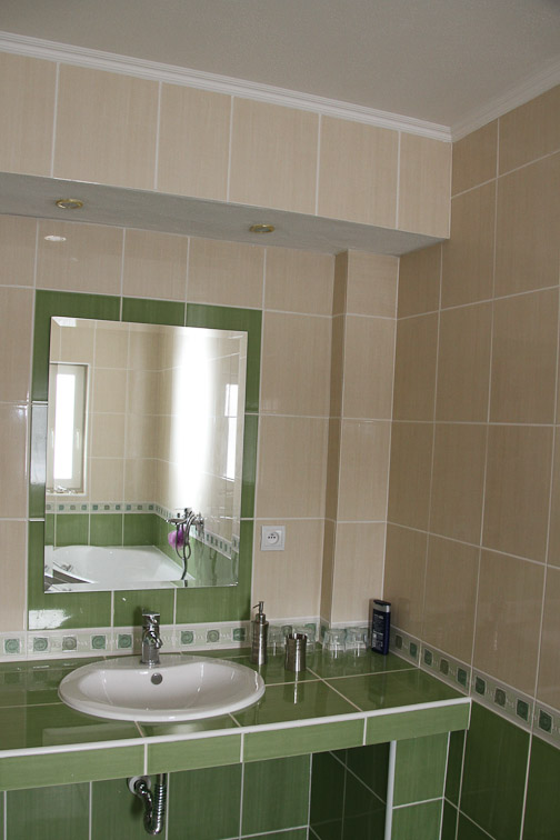 kúpeľňa druhej izby